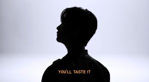 Kopi Kenangan Beri Kode Kolaborasi dengan Haechan NCT, Penggemar Dibuat Penasaran
