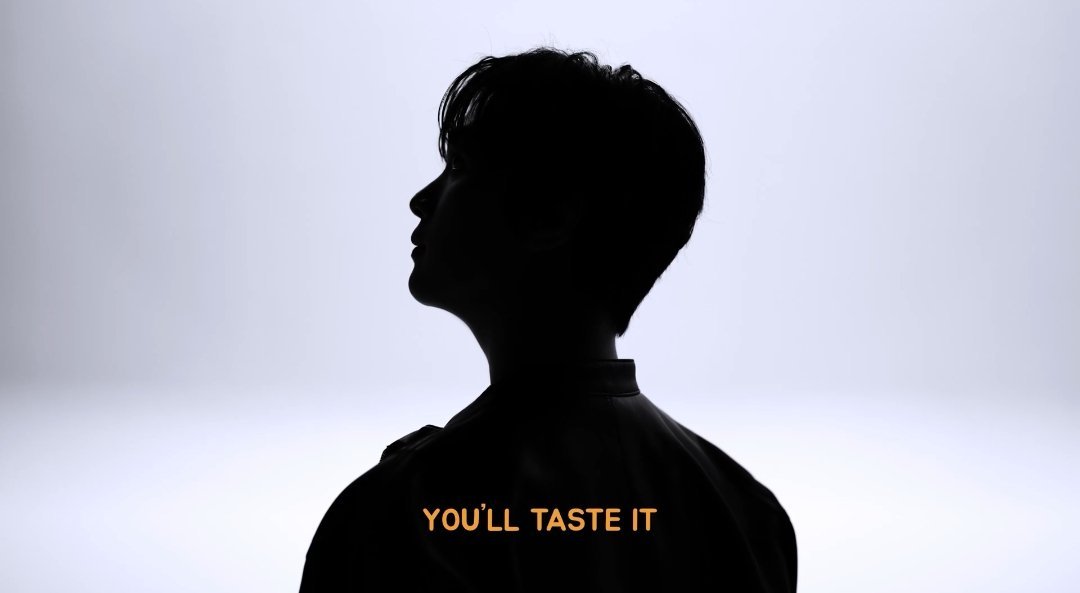 Kopi Kenangan Beri Kode Kolaborasi dengan Haechan NCT, Penggemar Dibuat Penasaran