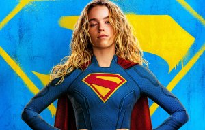 Performa Supergirl Mengecewakan, James Gunn Jadi Sorotan