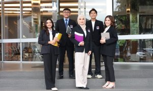 Program Doktor Informatika Universitas Nusa Mandiri