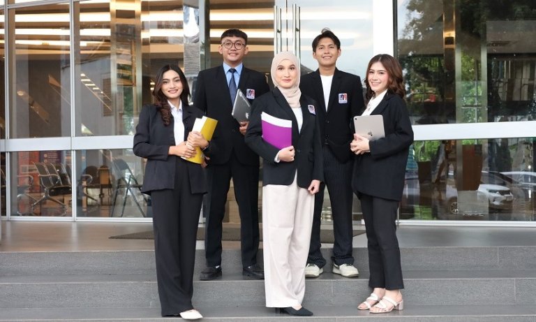 Program Doktor Informatika Universitas Nusa Mandiri