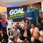 PLN Icon Plus Gelar Nonton Bareng Piala Dunia 2026, Ajak Masyarakat Nikmati Euforia Sepak Bola