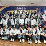 BEM Cyber University dan BEM LP3I Jakarta Selatan Perkuat Sinergi Lewat Cyber Friendship 2026