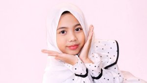 Menginspirasi Lewat Lagu, Penyanyi Cilik Amira Kim Ajak Generasi Muda Cintai Budaya Nusantara