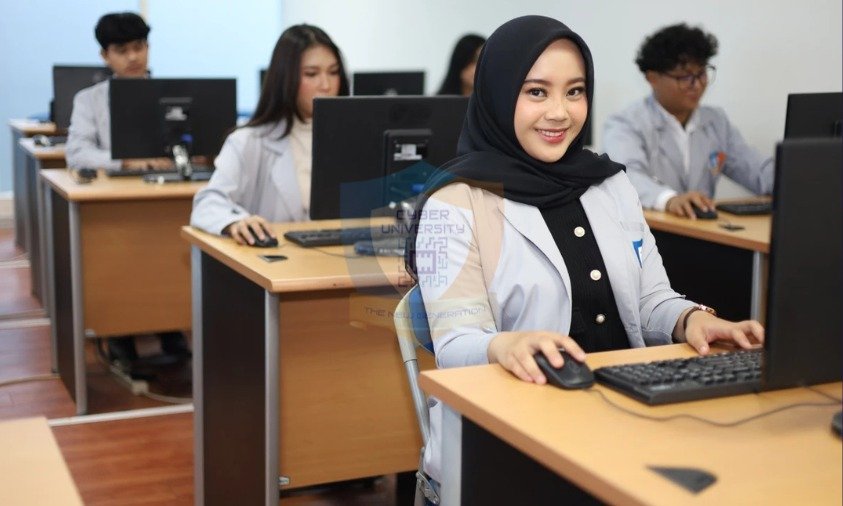Dunia Kerja Berubah, Kuliah Jurusan Teknologi Jadi Pilihan Strategis Generasi Muda
