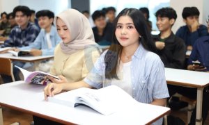 IPK Bukan Jaminan Diterima Kerja, Ini Kriteria Fresh Graduate yang Dicari HRD