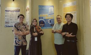 Cetak Talenta Digital Siap Kerja, Cyber University Gandeng FIFGROUP Lewat Program CLP 3+1