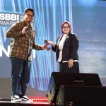 Layanan Internet Munggah Pesat, PLN Icon Plus Sabet Penghargaan di SBBI Awards 2026
