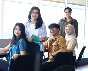 Kunci Sukses Maba: 5 Tips Ampuh Menghadapi Semester Awal Kuliah