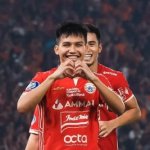 Witan Sulaeman resmi perpanjang kontrak tiga musim bersama Persija Jakarta