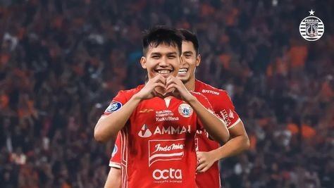 Witan Sulaeman resmi perpanjang kontrak tiga musim bersama Persija Jakarta