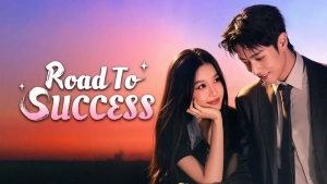 Drama China Road to Success Cetak Rekor Baru di iQIYI
