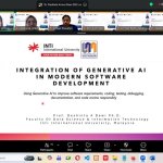 Webinar Internasional Universitas Nusa Mandiri Hadirkan Pakar Malaysia