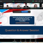 Magister Informatika UNM Perkuat Jejaring Global