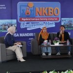 UNM Libatkan Orang Tua Siapkan Karier Mahasiswa