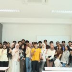 Mahasiswa Baru UNM Diasah Bikin Konten Digital