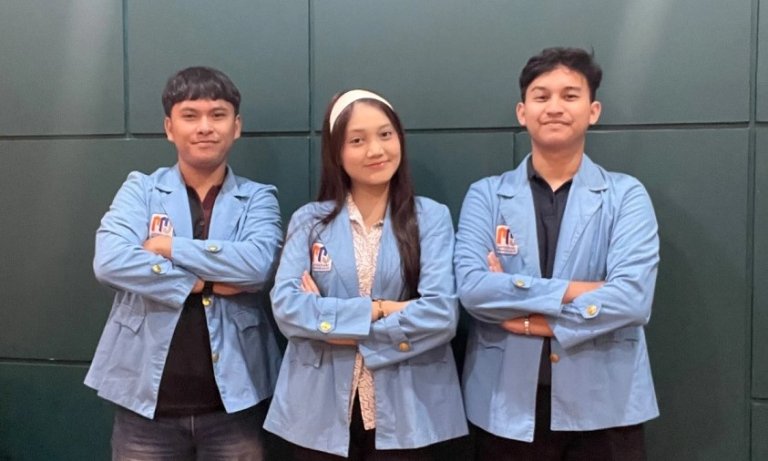 Mahasiswa UNM Tembus Final Nasional