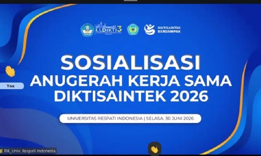 UNM Siap Ikuti Anugerah Kerja Sama Diktisaintek