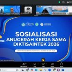 UNM Perkuat Kemitraan Strategis