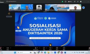 UNM Perkuat Kemitraan Strategis