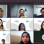 UNM Gandeng Perusahaan Singapura