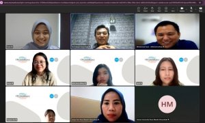UNM Gandeng Perusahaan Singapura