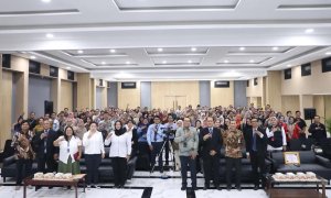 UNM Perkuat Satgas PPKPT