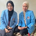 Mahasiswa Prodi Bisnis Digital UNM Kembangkan EcoCandle