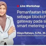 Universitas Nusa Mandiri Akan Gelar Workshop Blockchain Infura