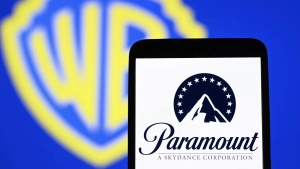 Paramount Bela Akuisisi Warner Bros usai Digugat 12 Negara Bagian