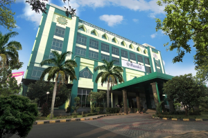 UHAMKA