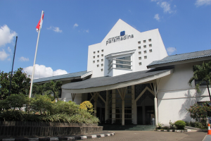 Paramadina