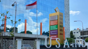 USAHID