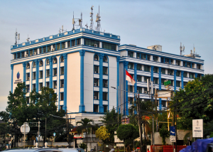 Mercu