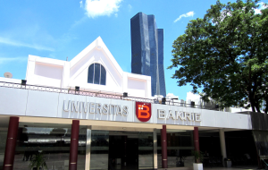 U bakrie