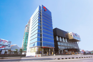 LSPR