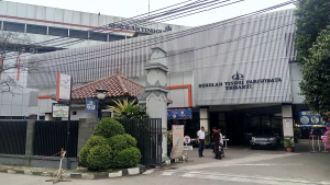 Trisakti
