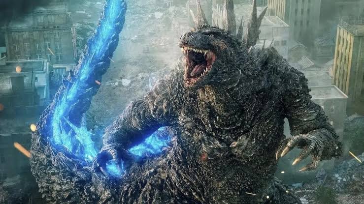 Takashi Yamazaki dan Ridley Scott Kolaborasi di Film Sci-Fi Nue