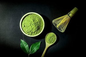matcha