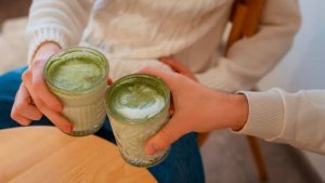 Matcha Anak Muda