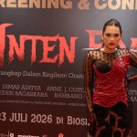 Film Juminten Edan Tantang Meisya Amira Kuasai Bahasa Isyarat