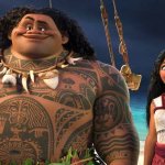 Dwayne Johnson Ungkap Kabar Terbaru Moana 3