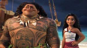 Dwayne Johnson Ungkap Kabar Terbaru Moana 3