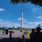 Konser Akbar Monas 2026 Digelar Malam Ini, Simak Jadwal, Lokasi Parkir, dan Rekayasa Lalu Lintas