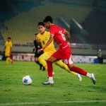 Hasil Garuda Championship Series 2026: Timnas Indonesia U-17 vs Malaysia Berakhir Imbang 1-1