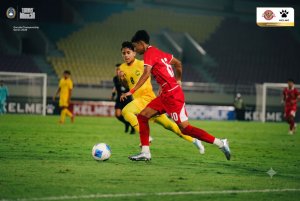Hasil Garuda Championship Series 2026: Timnas Indonesia U-17 vs Malaysia Berakhir Imbang 1-1