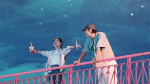 5 Film Terbaru yang Wajib Masuk Watchlist Akhir Pekan Ini