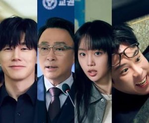 Teach You a Lesson Season 2 Berpeluang Hadir, Kim Mu Yeol Bocorkan Ide Cerita