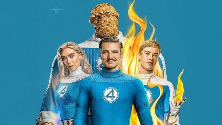 Awali Weekend dengan 5 Film Seru Ini