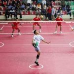 Diikuti 204 Atlet Lintas Provinsi, Invitasi Sepak Takraw DKI 2026 Resmi Bergulir di Cempaka Putih